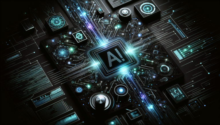 AI×経理・会計業務！請求書処理・仕訳・レポート作成をAIで効率化する方法