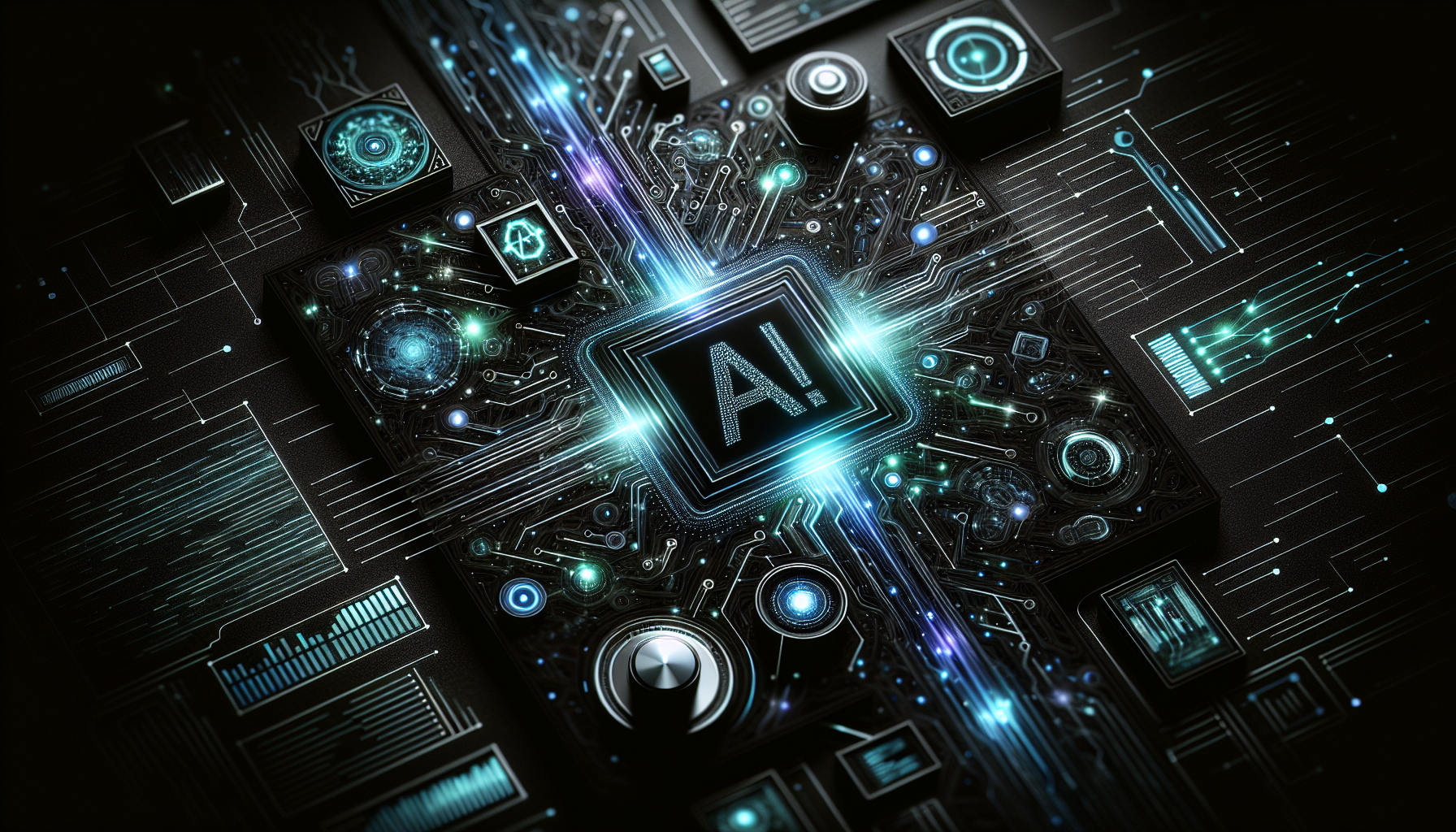 AI×経理・会計業務！請求書処理・仕訳・レポート作成をAIで効率化する方法