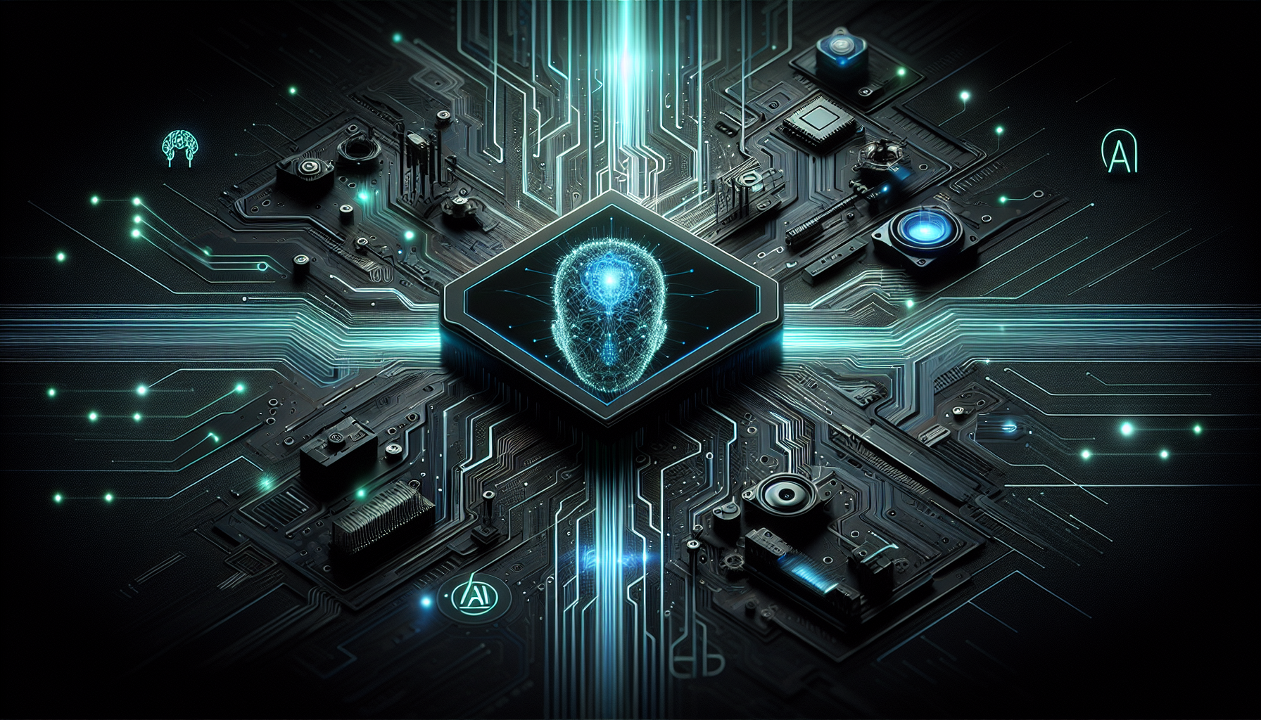 AI×飲食業の応用活用法！メニュー開発からSNS集客まで売上を伸ばす具体策