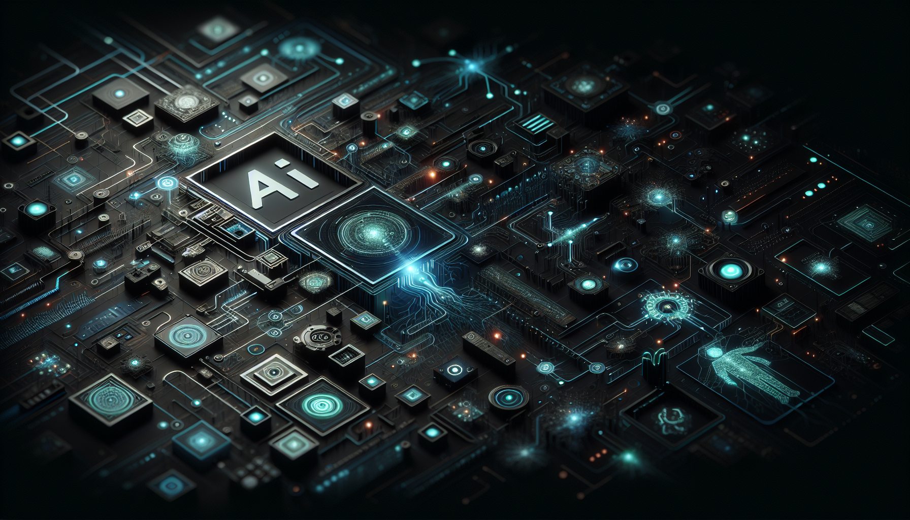 AI×金融・フィンテック応用編！投資分析からリスク管理までAI活用の最前線