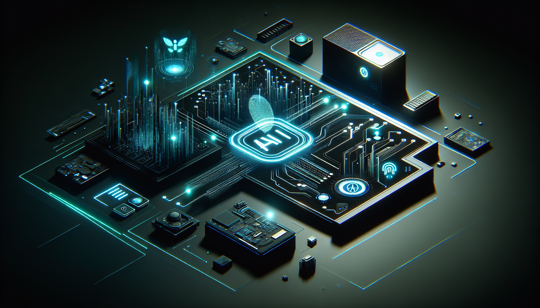 AI×物流の応用活用法！配送ルート最適化と在庫管理AIで物流コストを30%削減する方法