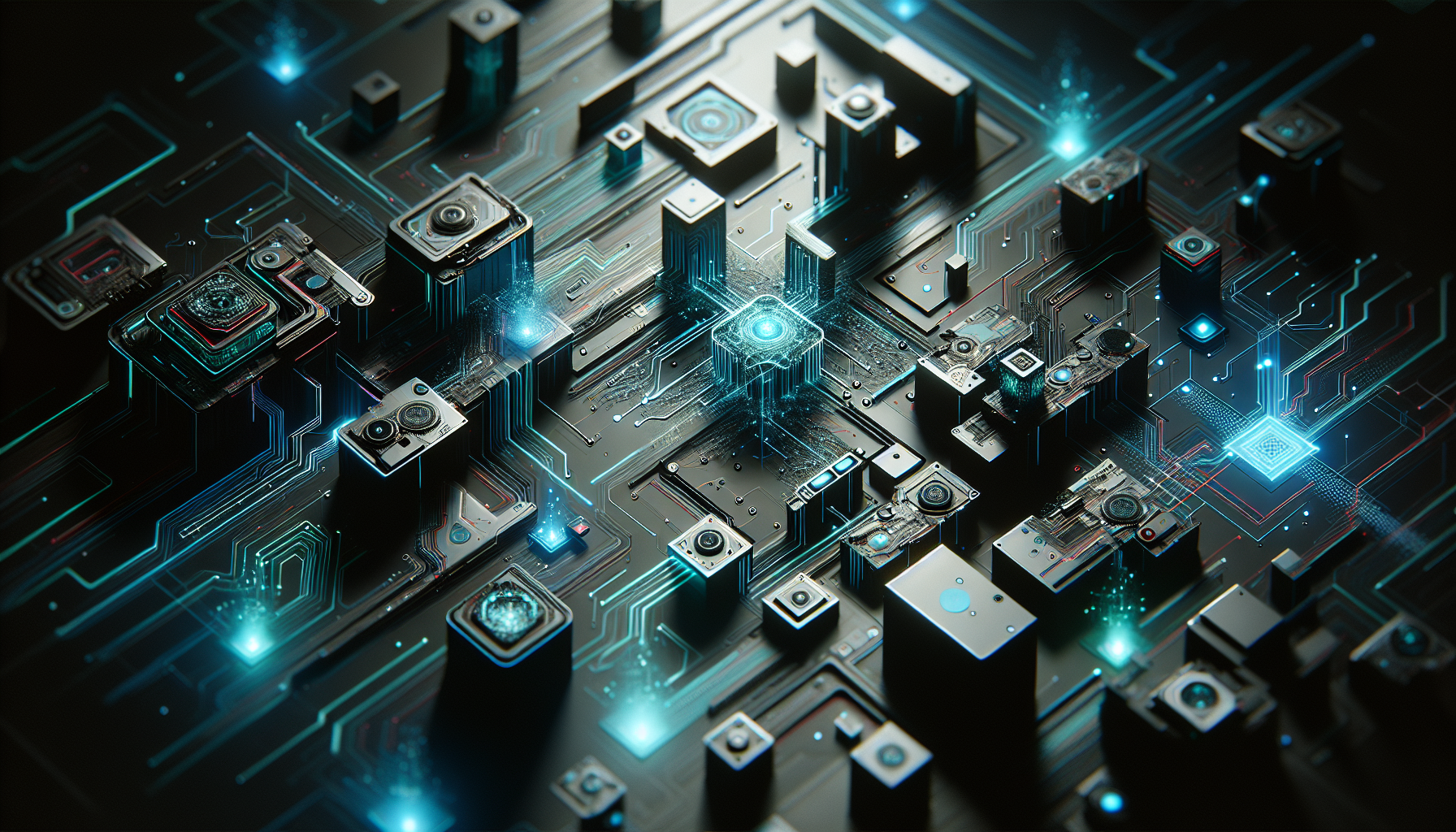 Dify vs Flowise vs Langflow徹底比較！ノーコードAIアプリ構築ツールの選び方