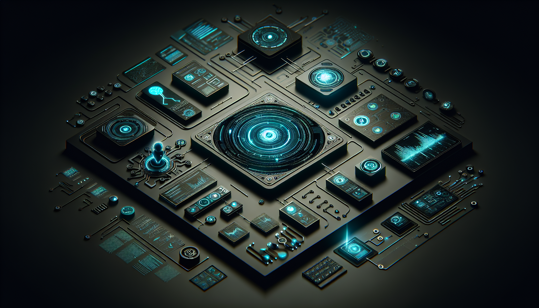 AI×アフィリエイトブログ戦略！AIツールを活用した効率的なブログ収益化