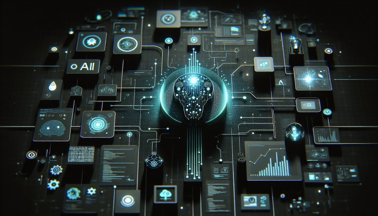 AIで事業計画書を作成する方法！ChatGPTを使った構成と書き方