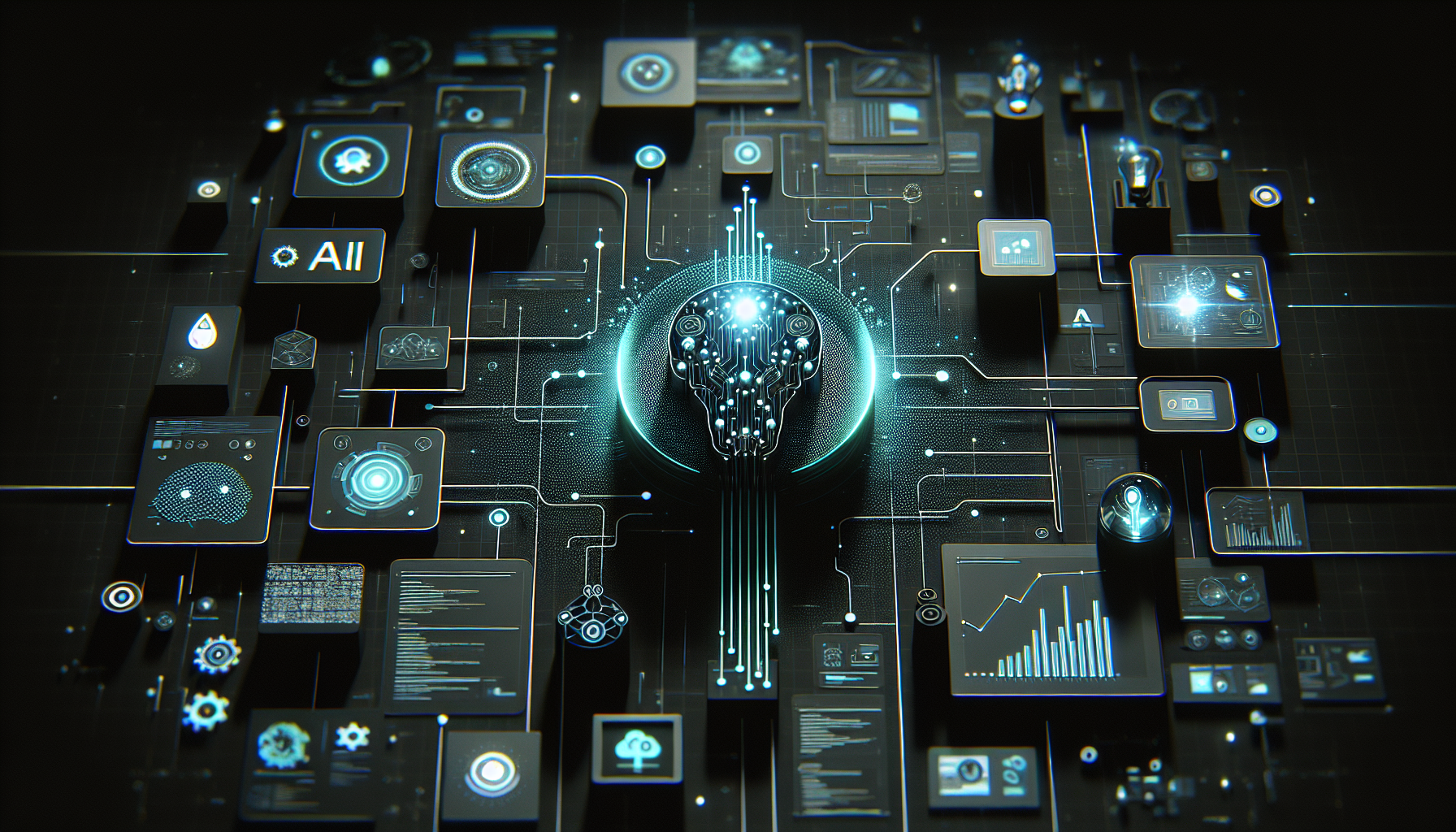 AIで事業計画書を作成する方法！ChatGPTを使った構成と書き方