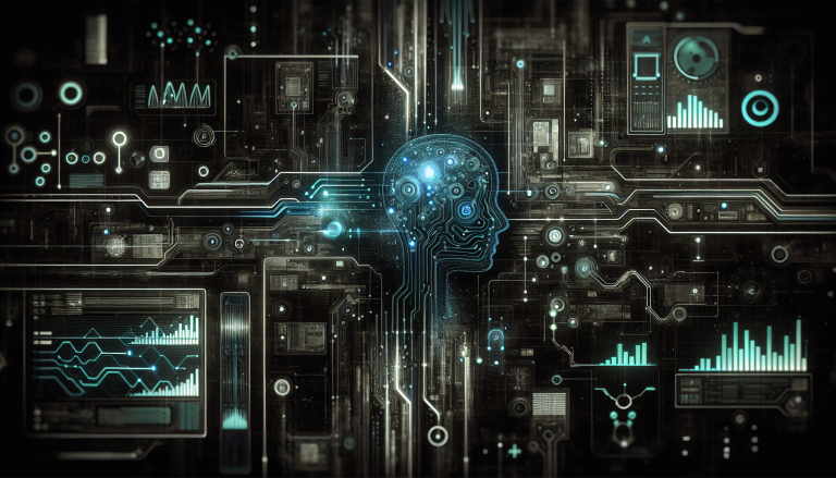 AIでグラフ・チャートを自動作成！データ可視化の初心者向けガイド