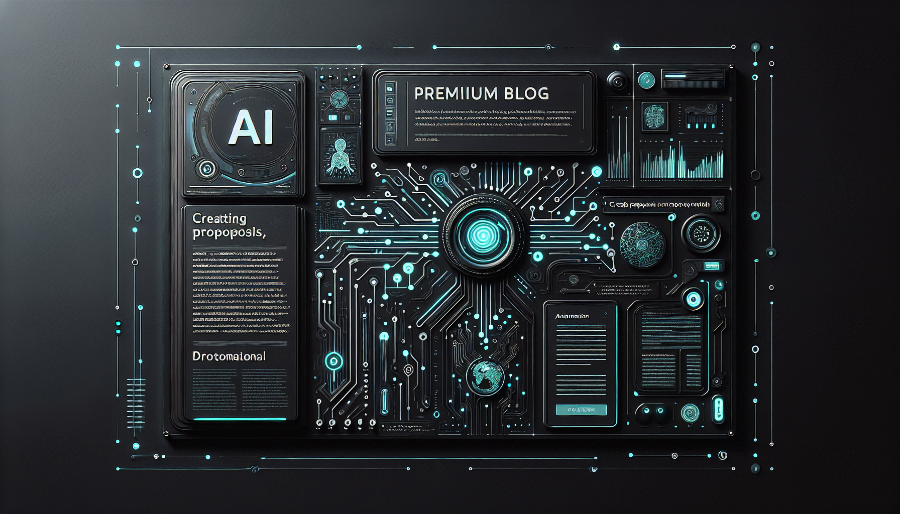 AIで提案書を作成するプロンプト集！構成から文章まで一括生成