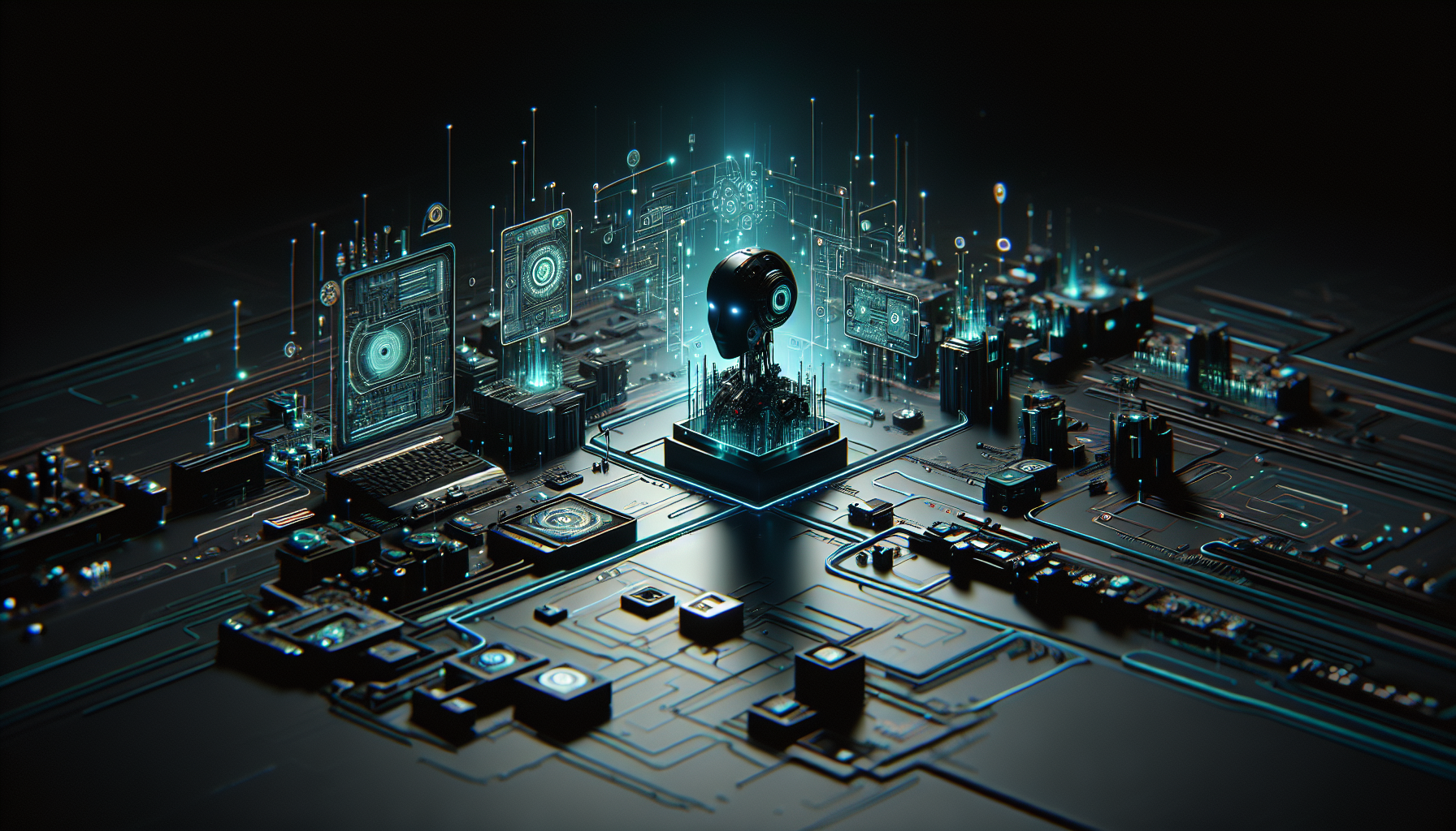 Microsoft CopilotでPowerPointを自動作成！具体的な操作手順を解説