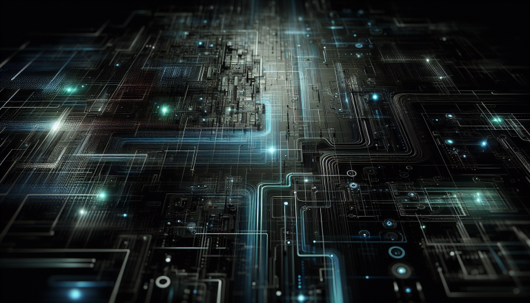 AIでビジネス文書のフォーマットを自動作成！社内通知・稟議書・報告書