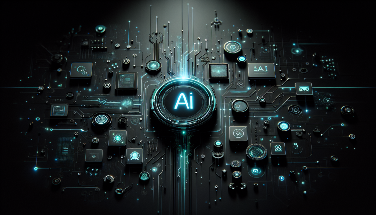 AIで社内メール・連絡文を効率作成！報連相をスムーズにするプロンプト