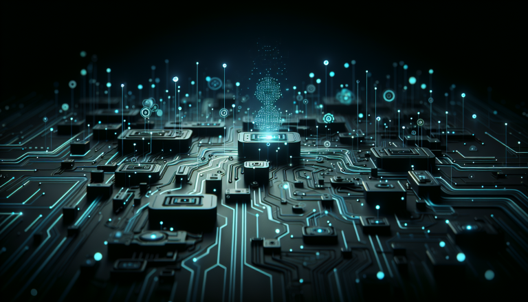 AIで市場調査を効率化する方法！データ収集からレポート作成まで