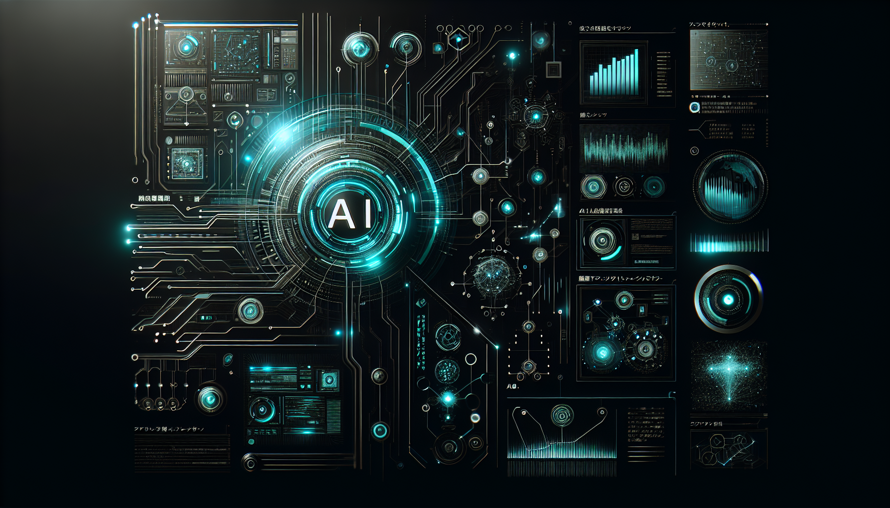 AIで需要予測・売上予測を行う方法！初心者でもできるデータ分析入門