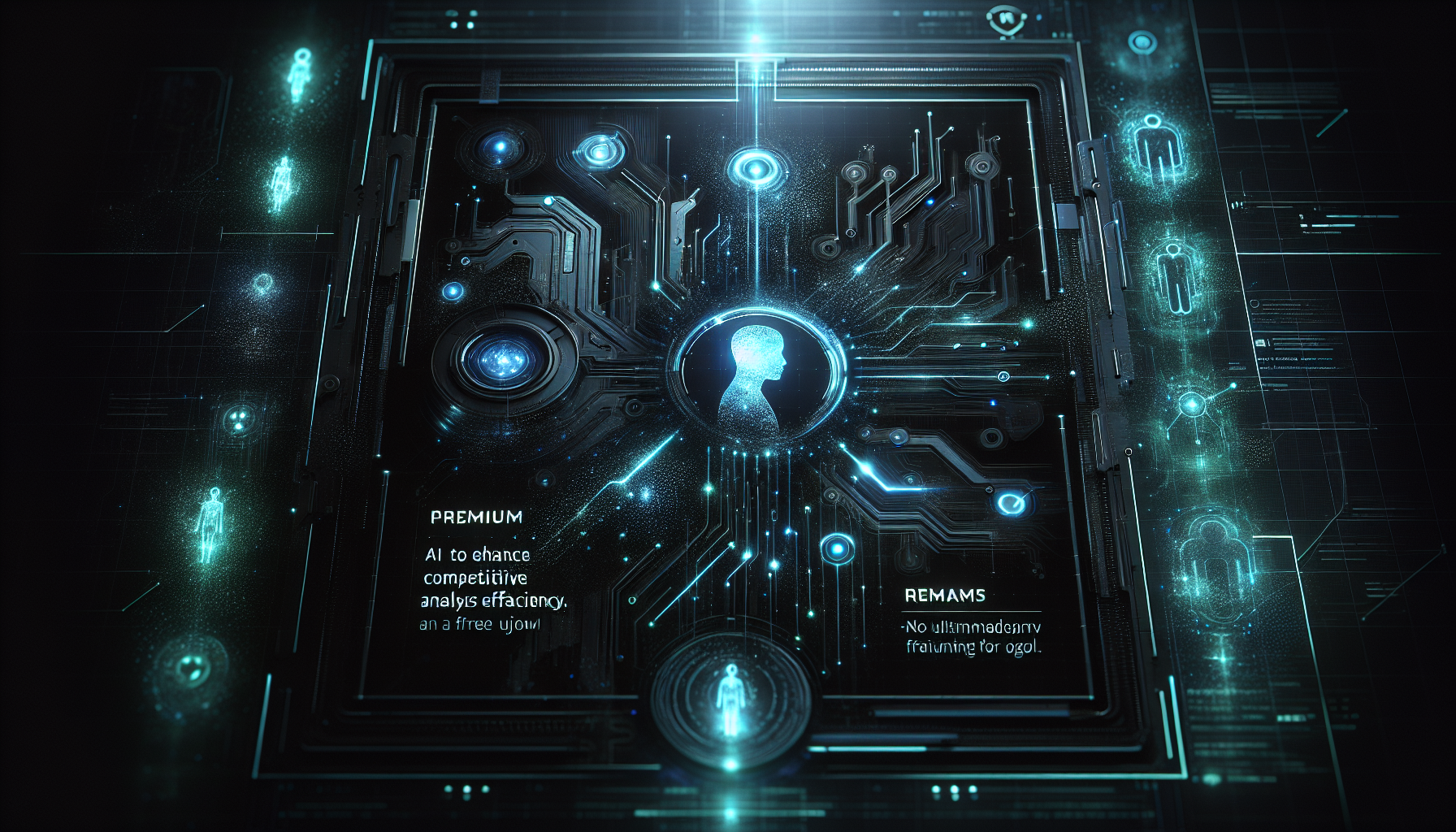 AIで競合分析を効率化する方法！無料ツールを使った調査テクニック