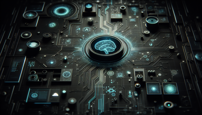 そもそもAIとは？初心者にもわかる人工知能の基礎知識と仕組み