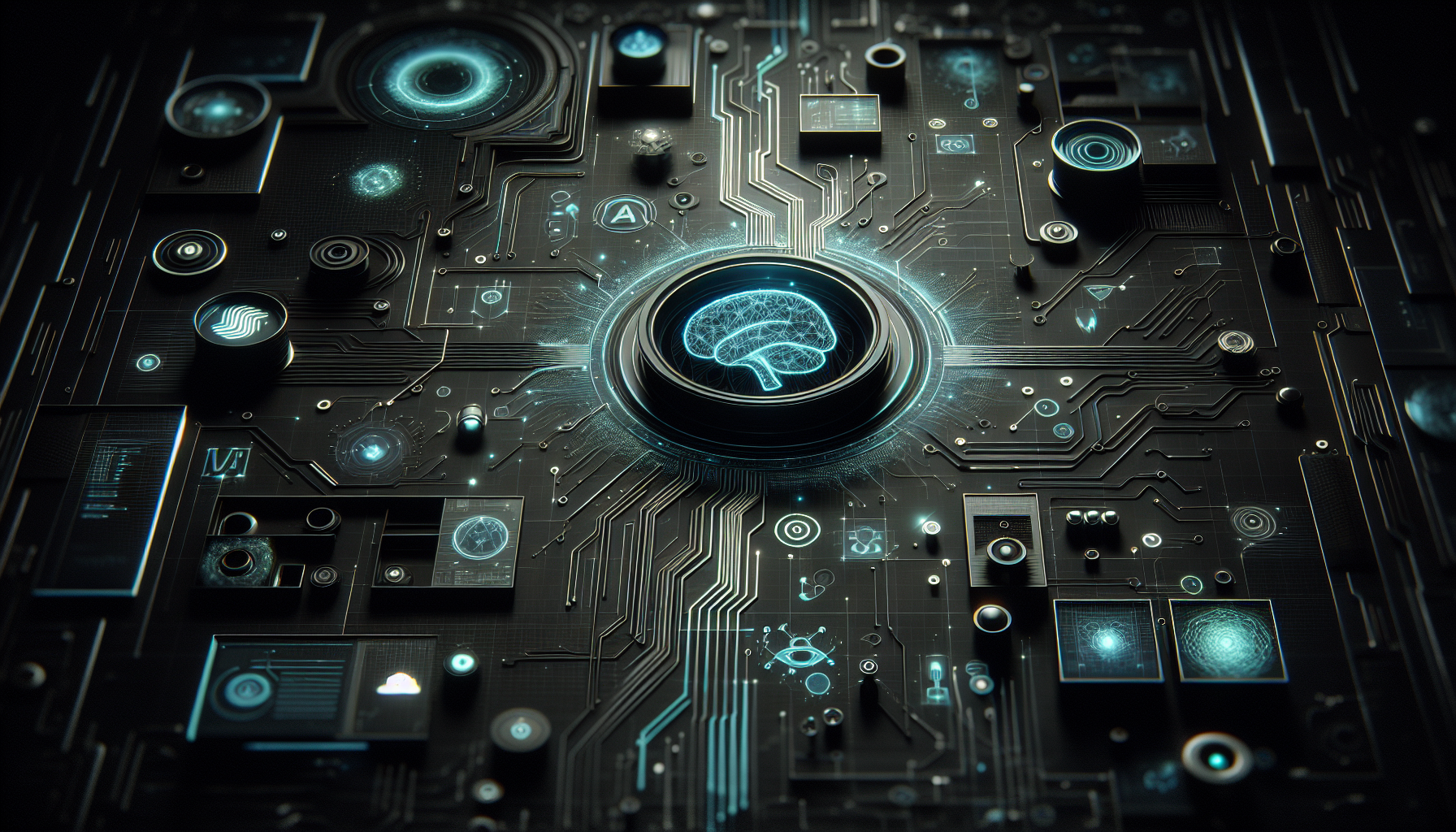 そもそもAIとは？初心者にもわかる人工知能の基礎知識と仕組み