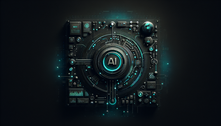 AIを安全に使うための注意点！個人情報・機密情報の取り扱いガイド