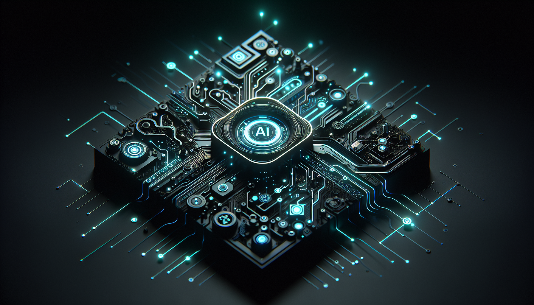 生成AIとは？ChatGPT・画像生成・音声AIの違いをわかりやすく解説