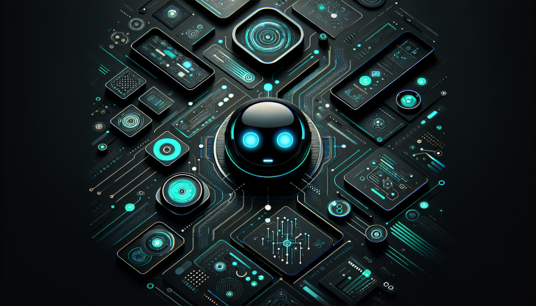 AIチャットボット4大サービス比較！初心者はどれから始めるべき？