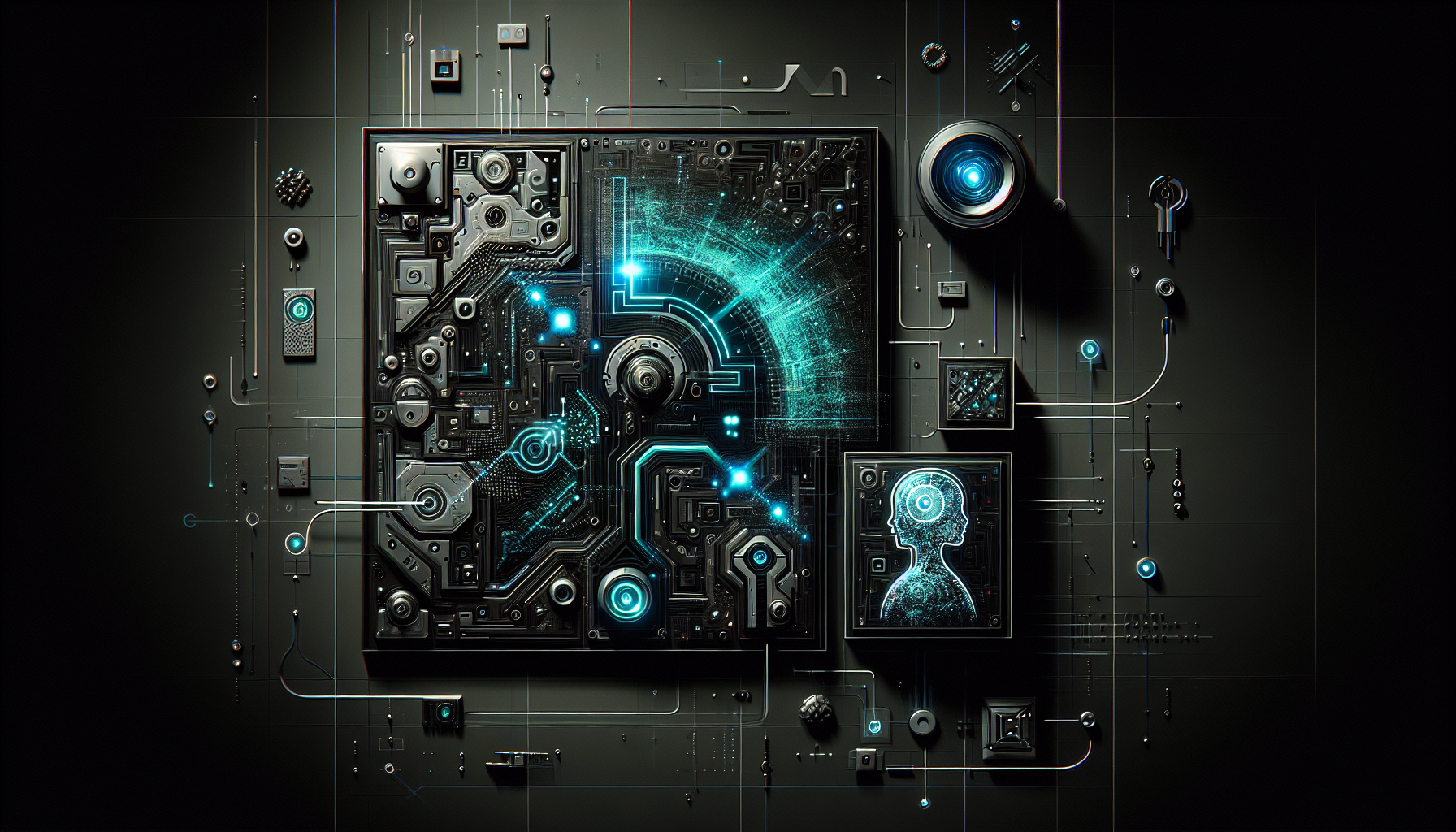 AIでファイル整理を自動化！フォルダ管理とドキュメント検索の効率化