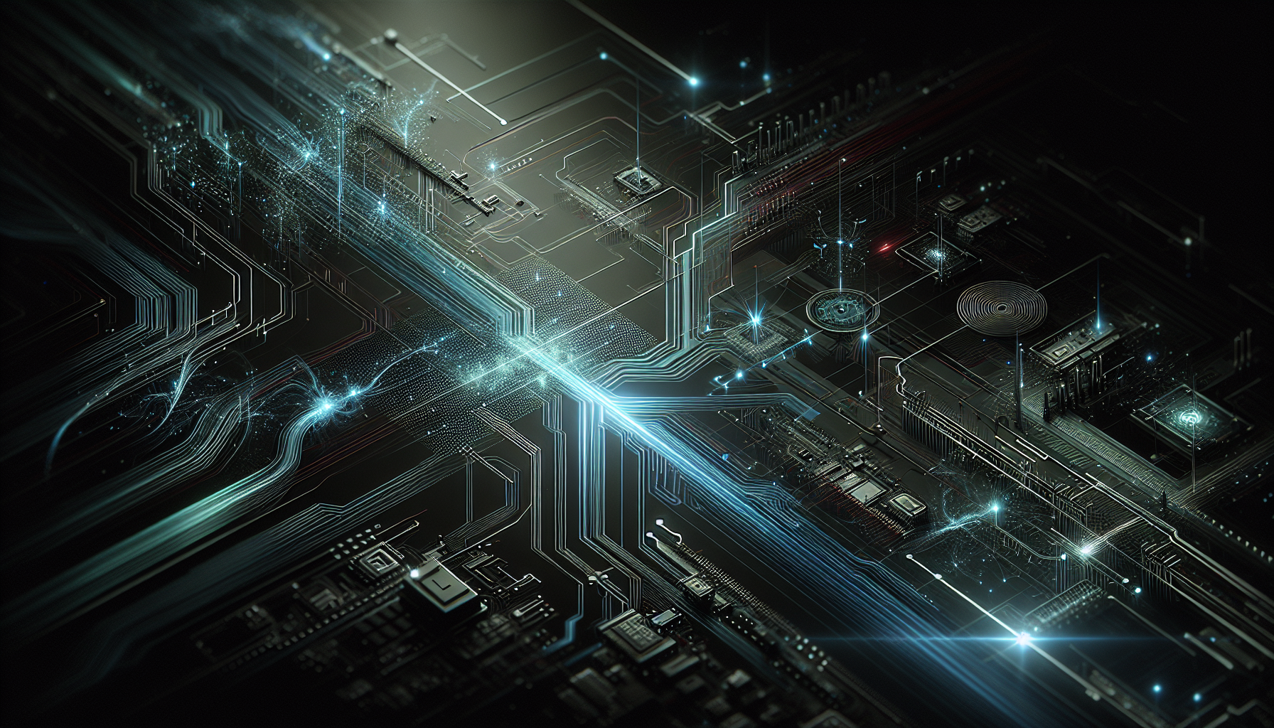 AI×NFT・デジタルアート販売の応用ガイド！AIアートで収益を得るための戦略と注意点