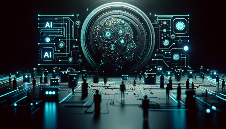 Dify×Makeによるマルチエージェント構築。労働集約から脱却する完全自動化の仕組み